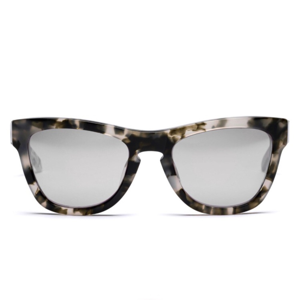 Westward Leaning Pioneer 35 Tortoise Sunglasses